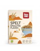 Spelt flakes bioVoeding5411788047777