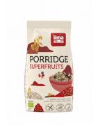 Porridge express superfruits bioVoeding5411788047593