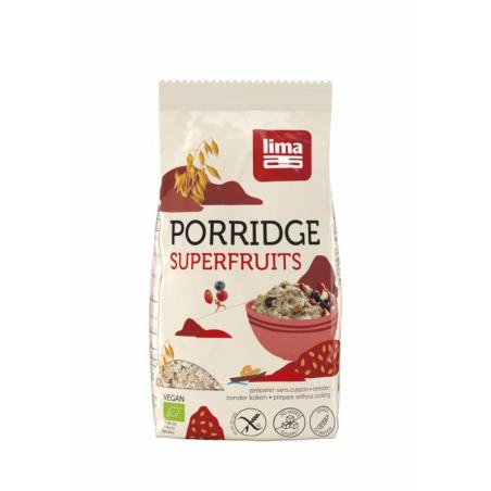 Porridge express superfruits bioVoeding5411788047593