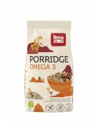 Porridge express omega 3 bioVoeding5411788047616