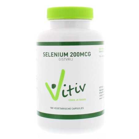 SeleniumOverig gezondheidsproducten8719128693583