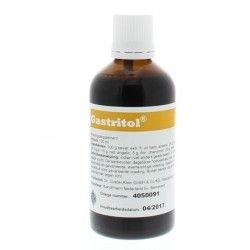 Knoflook 500mg + 250mg lecithineOverig gezondheidsproducten8717472405838