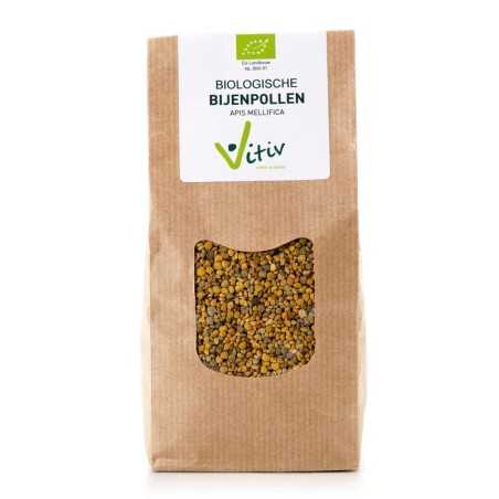 Bijenpollen bioVoeding8719128695143