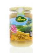 Eucalyptus honing creme bioHoning8713406170520