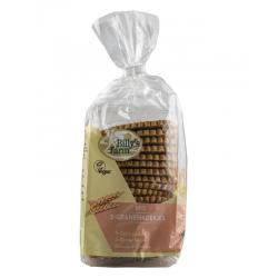 Choco Bisson citroen bioKoek3380380082795