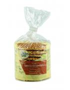 Tarwestroopwafels bioKoek8711753002020