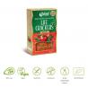 Life crackers Italiaans raw bioOverig reform/levensmiddelen8595657100132