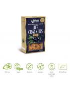 Life crackers olijf raw bioOverig reform/levensmiddelen8594071485405