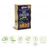 Life crackers olijf raw bioOverig reform/levensmiddelen8594071485405