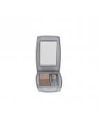 Compact powder taupeMake up8711661040152