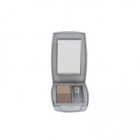 Compact powder taupeMake up8711661040152