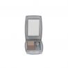 Compact powder taupeMake up8711661040152