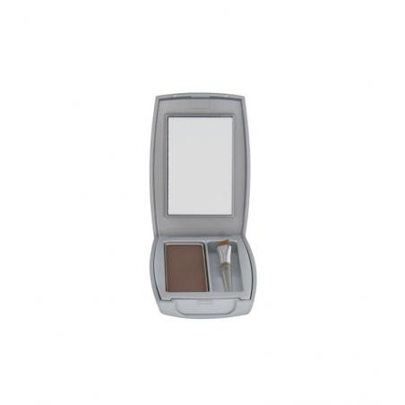 Compact powder dark brownMake up8711661040176