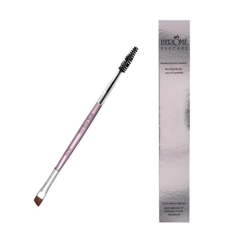 Duo brow brushMake up8711661040114