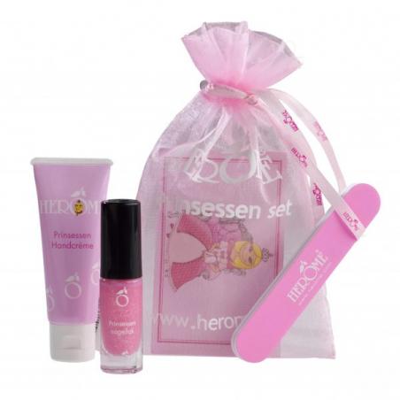 Prinsessenset in organzaOverig lichaam8711661051806