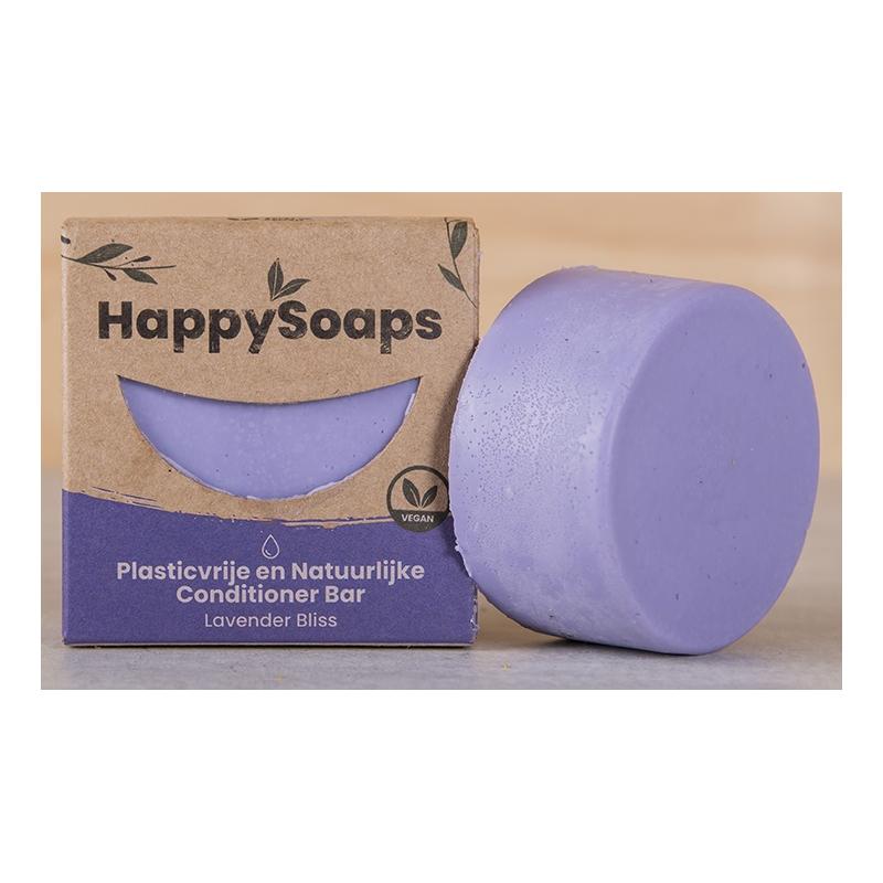 Conditioner bar lavender blissConditioner8720256109426