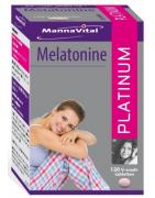 Melatonine platinumOverig gezondheidsproducten5412339103355