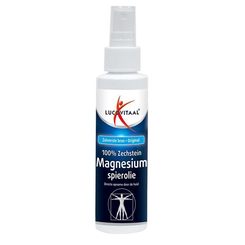 Zechstein magnesium sprayOverig lichaam8713713023403