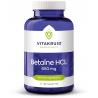 Betaine HCL 650 mg & pepsine 160 mgOverig gezondheidsproducten8717438691152