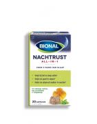 Nachtrust all-in-1Overig gezondheidsproducten8710537042214