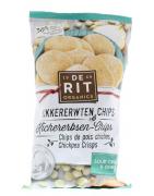 Kikkererwtenchips sour cream union bioZoutjes/chips8711812418922