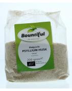 Psyllium husk vezel/vlozaad bioVoeding8718503324470