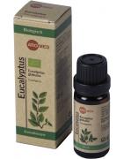 Eucalyptus olie bioEtherische oliën/aromatherapie8714139007084