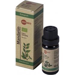 Nanamunt Marokaanse bioEtherische oliën/aromatherapie4086900105591