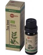 Tea tree olie bioEtherische oliën/aromatherapie8714139007251