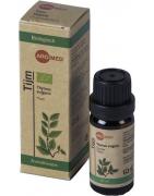 Tijm olie bioEtherische oliën/aromatherapie8714139007268