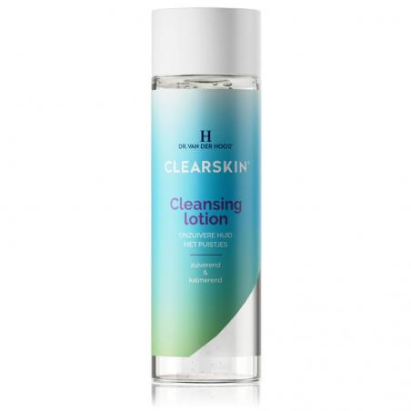 Clearskin cleansing lotionReiniging8711869600332