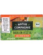 Groentebouillon zonder gist bioVoeding4048885051430