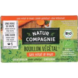 Groentemix ratatouille bioVoeding3700477609177