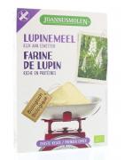 Lupinemeel bioVoeding8713445020367