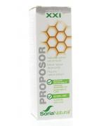 Proposor propolis XXI extractOverig gezondheidsproducten8422947284725