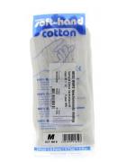 Verbandhandschoen soft cotton M 12Handschoenen8711722800039