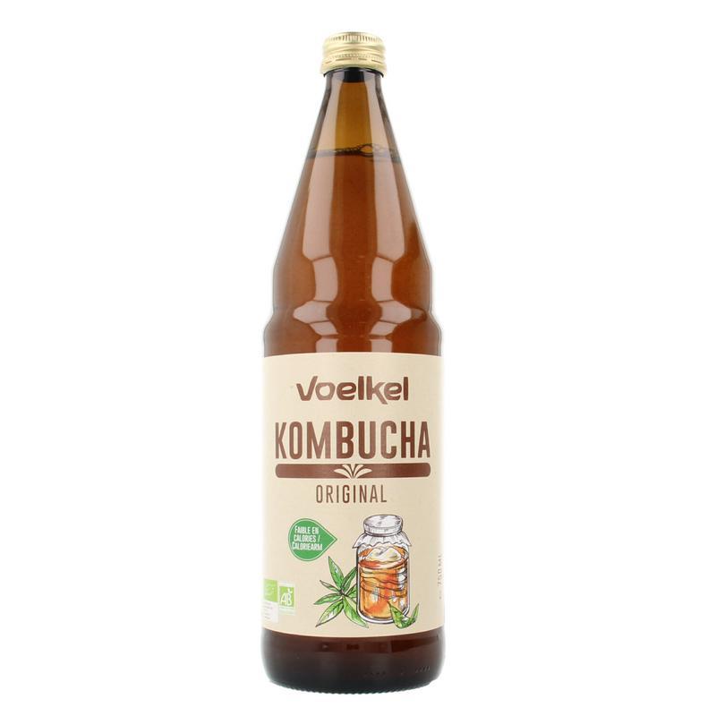 Kombucha bioOverig reform/levensmiddelen4015533028724