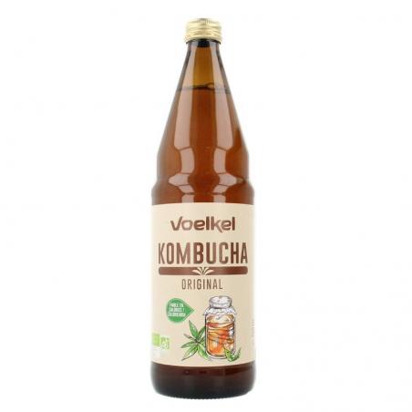 Kombucha bioOverig reform/levensmiddelen4015533028724