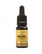 CBD olie forte 5% CO2Overig gezondheidsproducten8717472405753