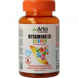 Soft multiVitamine multi8714439003601