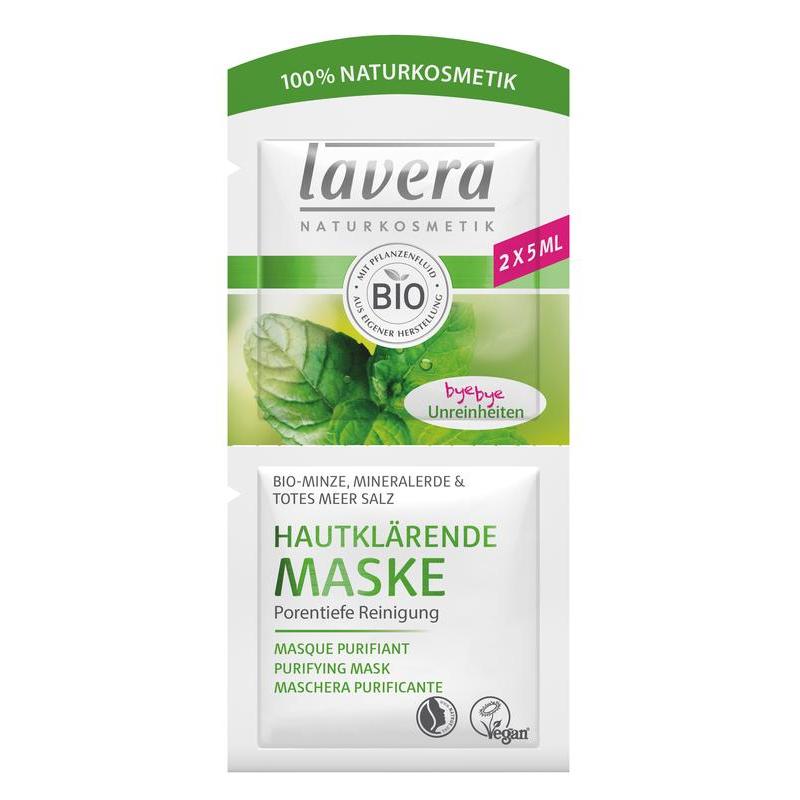 Purifying masker masque purifiant bio EN-FR-IT-DEReiniging4021457622245