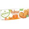 Palmier bladerdeegkoekjes bioKoek3380380077388