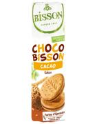 Choco Bisson cacao bioKoek3760005025176