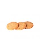 Biscuit amandel organic bioKoek5410469950016