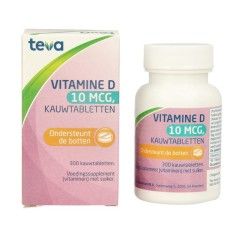 Vitamine C ecologische formuleVitamine enkel696859131288