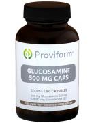 Glucosamine 500mgOverig vitaminen/mineralen8717677121199