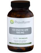 Co enzym Q10 100mgOverig vitaminen/mineralen8717677121984