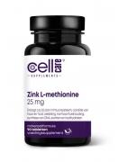 Zink L-methionineFytotherapie8717729084632