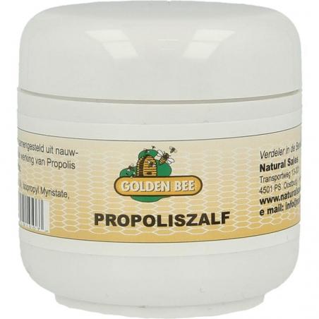 Propolis zalf puurOverig lichaam8717755191007