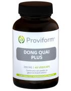 Dong quai plusOverig gezondheidsproducten8717677127283